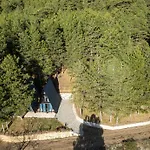 Lägenhet Golden 3 Gjinar By Pikhost *